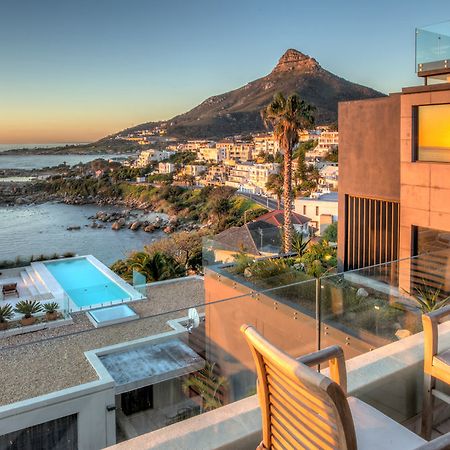 Lions Eye Luxury Apartments Cape Town Exterior photo